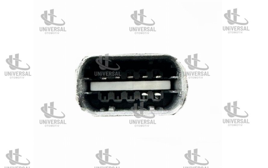 Duster 21-24 RH Far (Beyaz)