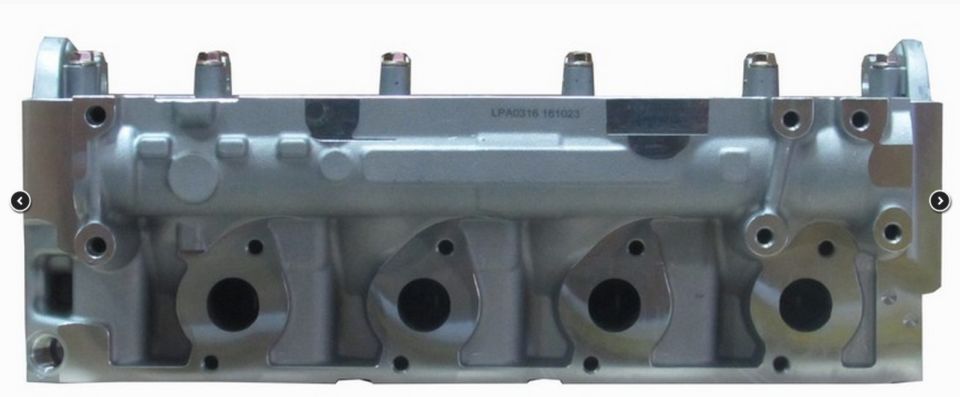 Nissan Qashqai Euro 5 K9K 1,5 DCİ / Clio 1,5 K9K Silindir Kapak