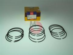 Npr66 Piston Segman Takımı