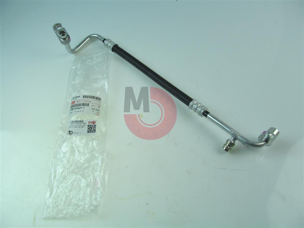 D-MAX EURO5 HORTUM KLİMA (78) (EURO5) (OEM)