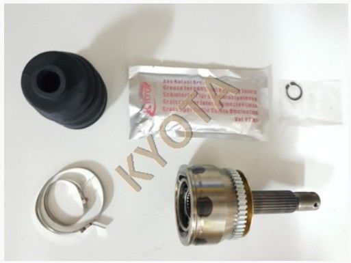 RIO 1.5 CRDI DİZEL 05-11 KYOTA AKS KAFASI DIŞ ABS
