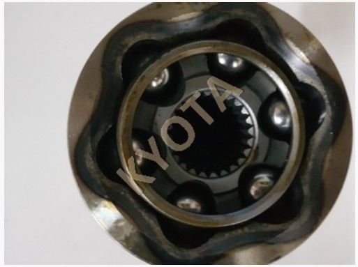 RIO 1.5 CRDI DİZEL 05-11 KYOTA AKS KAFASI DIŞ ABS