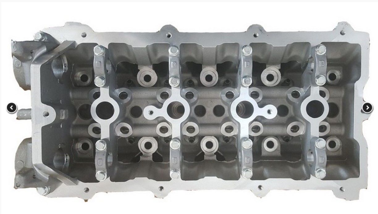 Chery Tiggo 1,6L SQR481F Silindir Kapak
