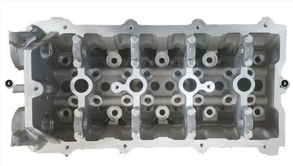 Chery Tiggo 1,6L SQR481F Silindir Kapak