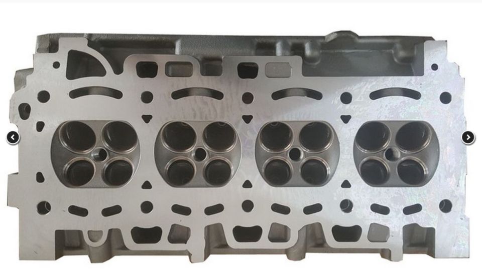 Chery Tiggo 1,6L SQR481F Silindir Kapak