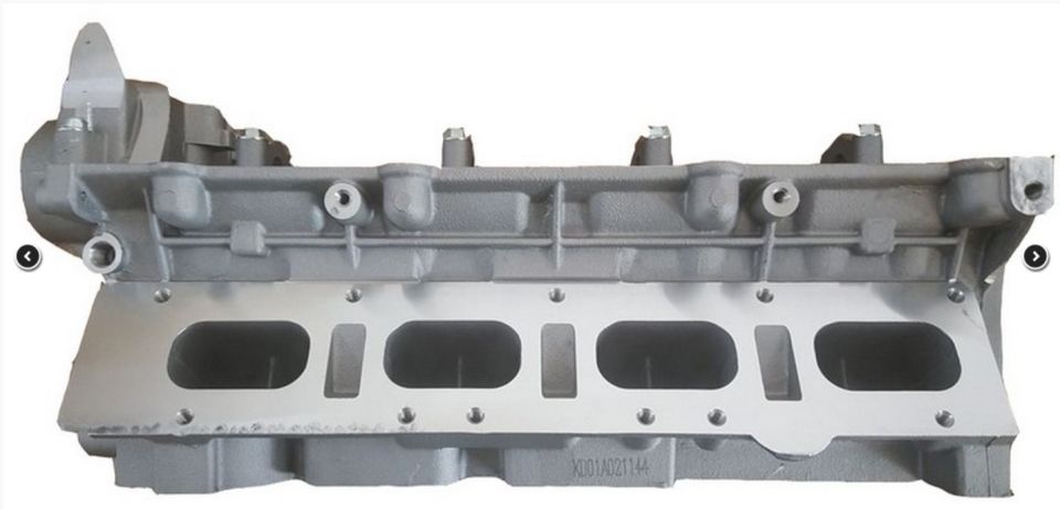 Chery Tiggo 1,6L SQR481F Silindir Kapak