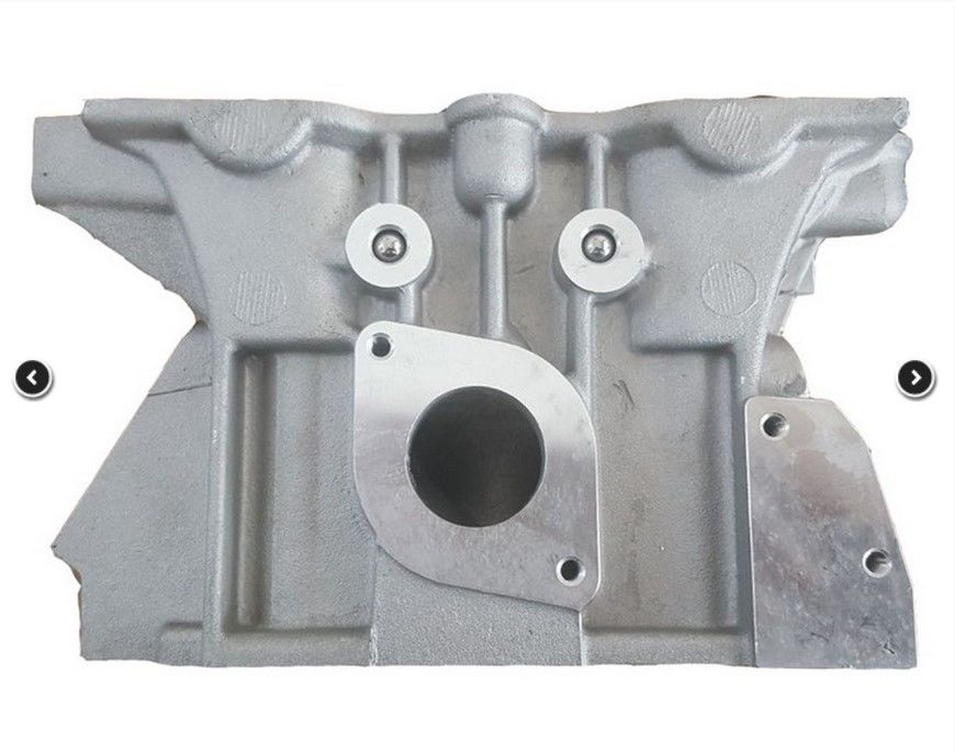 Chery Tiggo 1,6L SQR481F Silindir Kapak