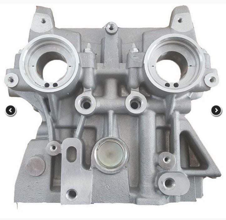 Chery Tiggo 1,6L SQR481F Silindir Kapak