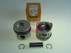 MITSUBISHI CANTER 635-659 PİSTON TURBO KİT (05) = (515)