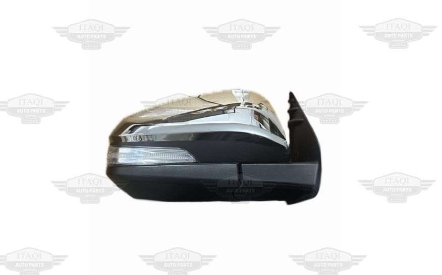 HILUX 15-18 RH AYNA DİKİZ (ELEKTRİKLİ/SİNYALLİ/KATLANIR KROM)