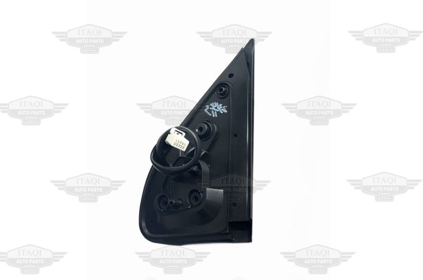 HILUX 15-18 RH AYNA DİKİZ (ELEKTRİKLİ/SİNYALLİ/KATLANIR KROM)