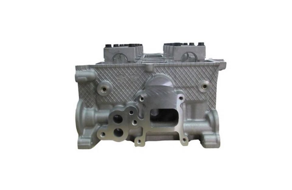 Ford Mondeo 2,0 2001-2007 Benzinli Zincirli Tip (duratec) Silindir Kapak