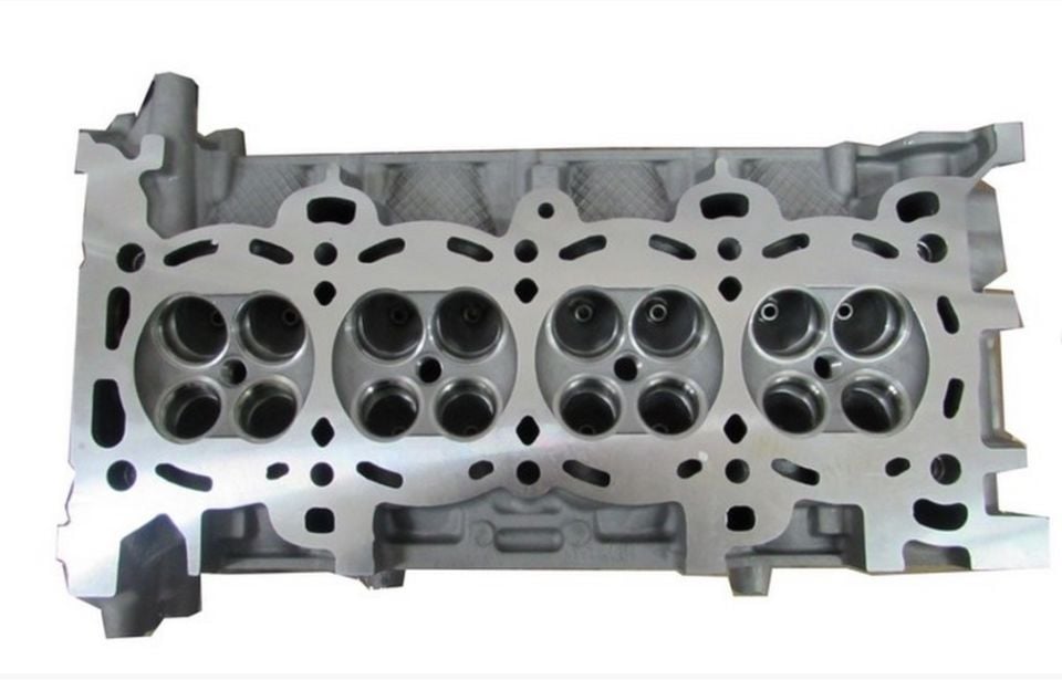 Ford Mondeo 2,0 2001-2007 Benzinli Zincirli Tip (duratec) Silindir Kapak