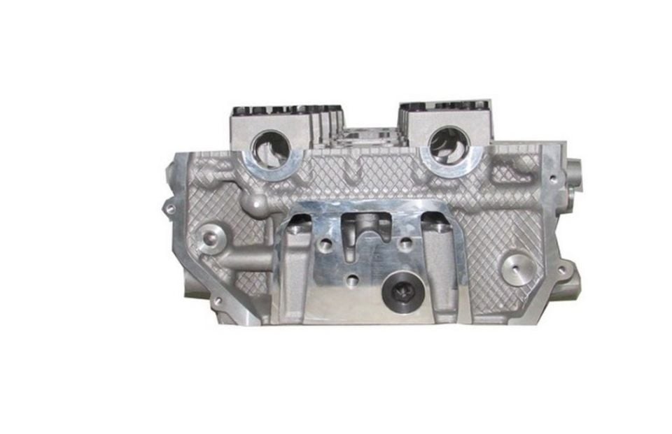 Ford Mondeo 2,0 2001-2007 Benzinli Zincirli Tip (duratec) Silindir Kapak
