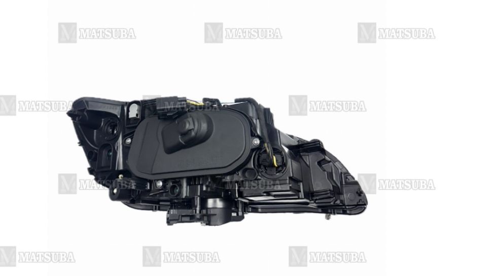 Volvo S60 14-18 LH Far (8 Pin/TR Uyumlu)