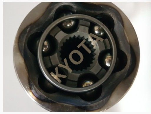 SPORTAGE BENZİNLİ/DİZEL 94-03 KYOTA AKS KAFASI DIŞ