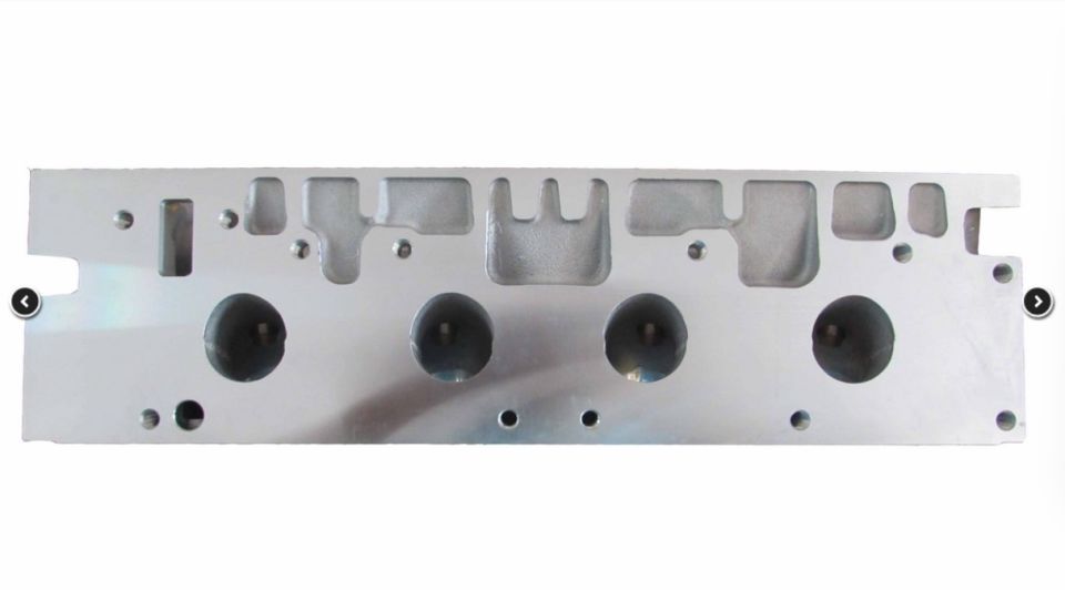 Renault 1,6 K7J E7J Benzin Otomatikli Yan Yağ Kanal Silindir Kapak