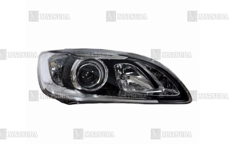 Volvo S60 14-18 RH Far (8 Pin/TR Uyumlu)