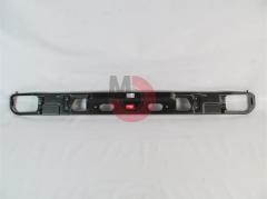 MITSUBISHI CANTER 659-859 TAMPON ÖN DEMİRİ