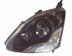 HONDA CIVIC (EP,EU) HB FAR SOL 04-05 Benzin