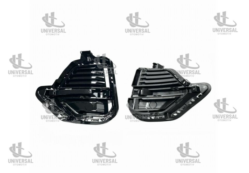 Chery Tiggo 8 Pro 22-24 LH Kapak Lamba Sis