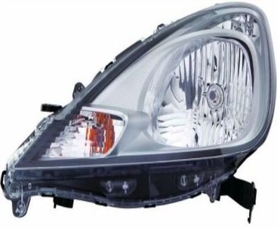 HONDA JAZZ (GE) Benzin FAR SOL