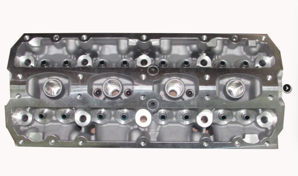 Fiat Palio - Marea 1,6 16V İnce Duvar (İki Piston Arası Duvar Kalınlığı 10 mm) Silindir Kapak