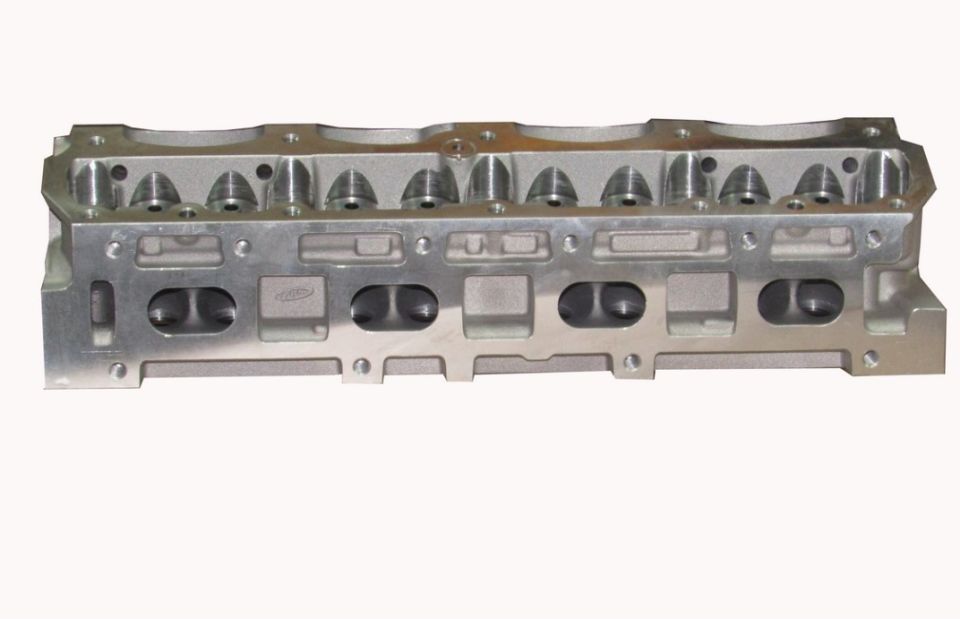 Fiat Palio - Marea 1,6 16V İnce Duvar (İki Piston Arası Duvar Kalınlığı 10 mm) Silindir Kapak