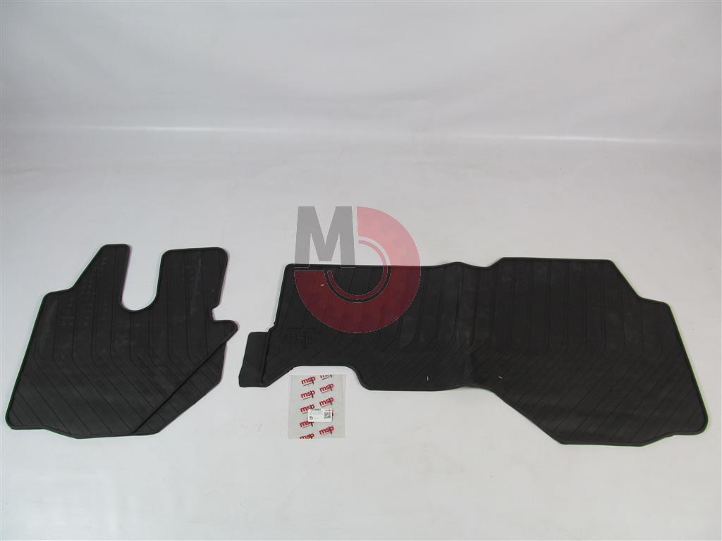 Npr75 İç Paspas Kauçuk NPR NNR  3870174560