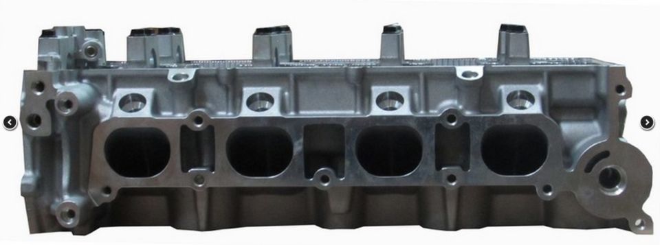 Ford Mondeo 2,0 2001-2007 Benzinli Zincirli Tip İkinci Tip (duratec) Silindir Kapak