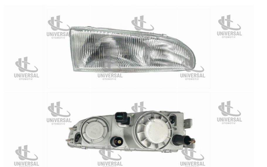 H100 97-02 RH Far