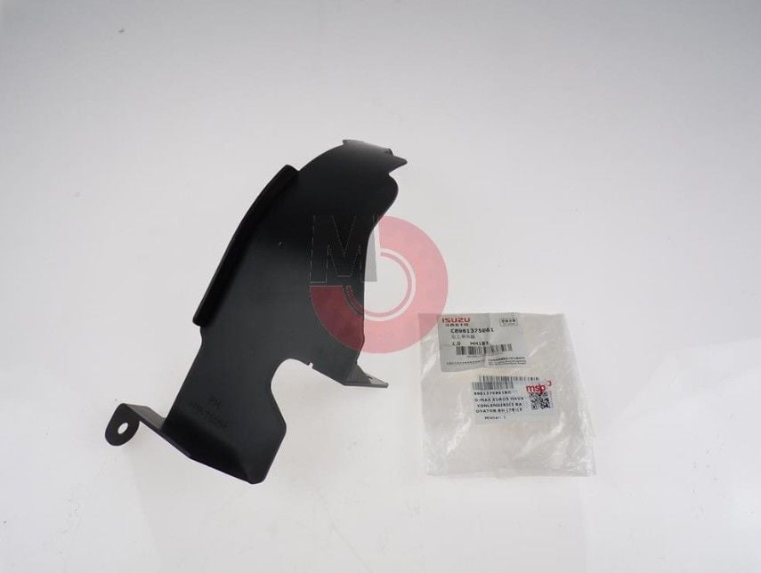 D-MAX EURO5 Hava Yönlendirici Radyatör RH (78)(EURO5)(OEM)