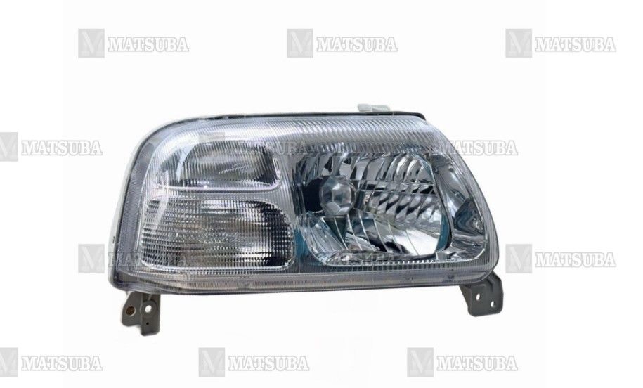 Grand Vitara 98-02 RH Far (Manuel)