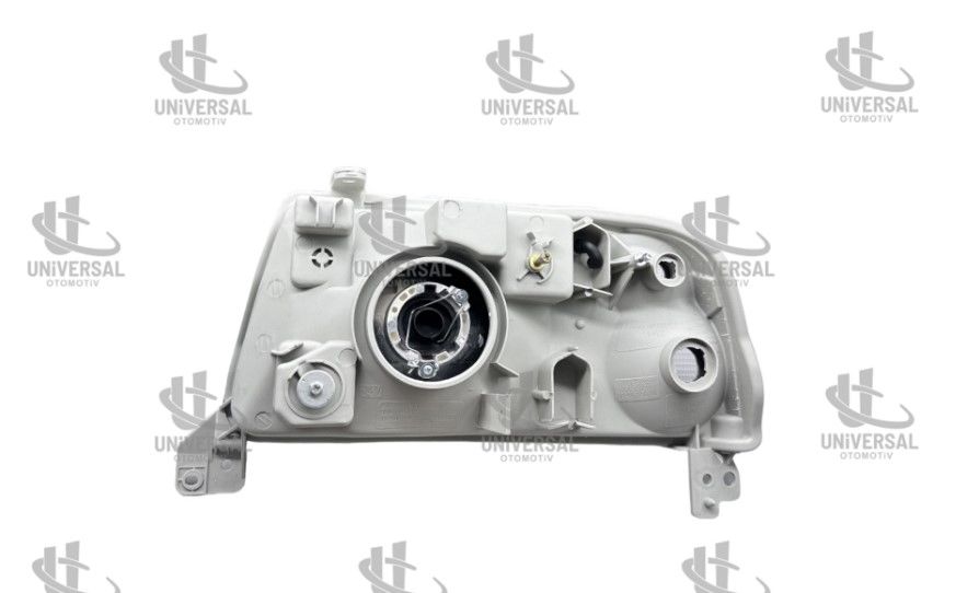 Grand Vitara 98-02 RH Far (Manuel)