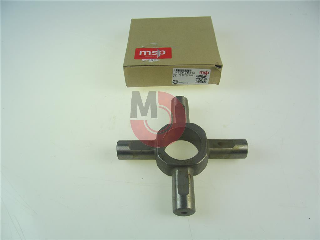 Npr75 Nqr86 Nqr70 İstavroz Mili