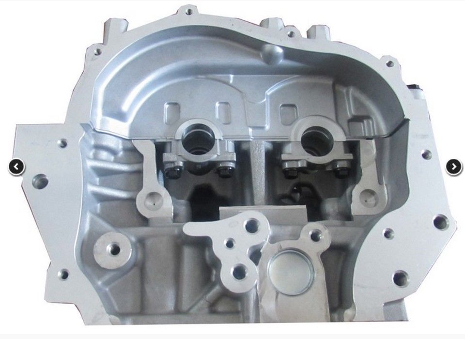 Renault Trafic II 2,0 DCI 06-14 / Laguna III 2,0 DCI 07- / Qashqai 2,0 DCI 14- / Latitude 2,0 DCI 11- Silindir Kapak