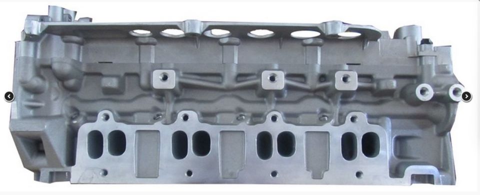 Renault Trafic II 2,0 DCI 06-14 / Laguna III 2,0 DCI 07- / Qashqai 2,0 DCI 14- / Latitude 2,0 DCI 11- Silindir Kapak