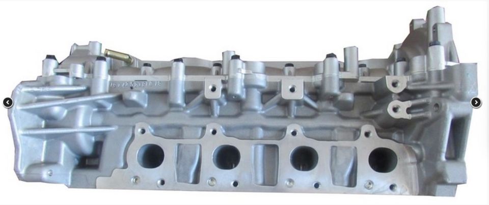 Renault Trafic II 2,0 DCI 06-14 / Laguna III 2,0 DCI 07- / Qashqai 2,0 DCI 14- / Latitude 2,0 DCI 11- Silindir Kapak
