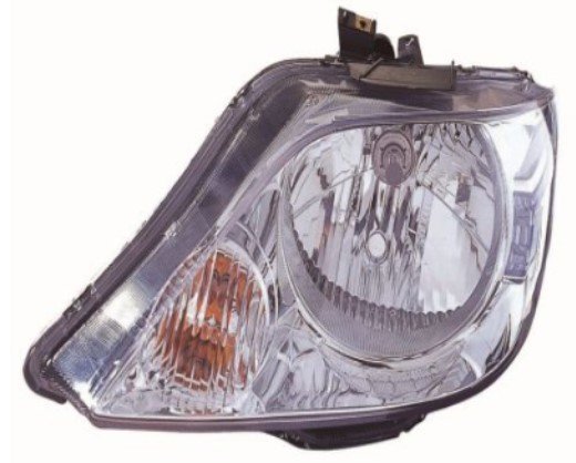 HONDA CITY (GE)	FAR SOL	06-08 Benzin