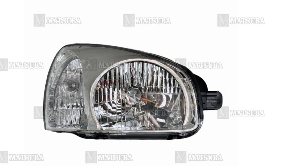 Santafe 00-04 RH Far