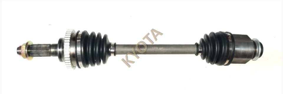 SEPHİA 1.6 MANUEL-OTOMATİK 98-04 KYOTA AKS KOMPLE SAĞ
