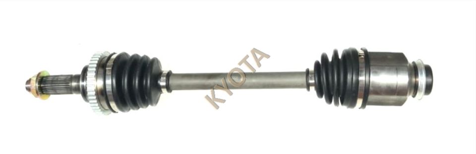 SEPHİA 1.6 MANUEL-OTOMATİK 98-04 KYOTA AKS KOMPLE SAĞ