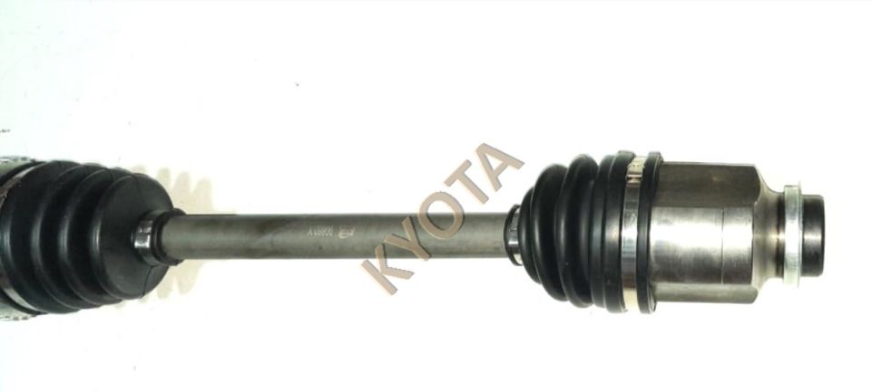 SEPHİA 1.6 MANUEL-OTOMATİK 98-04 KYOTA AKS KOMPLE SAĞ