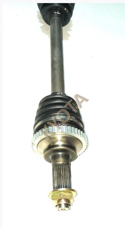 SEPHİA 1.6 MANUEL-OTOMATİK 98-04 KYOTA AKS KOMPLE SOL