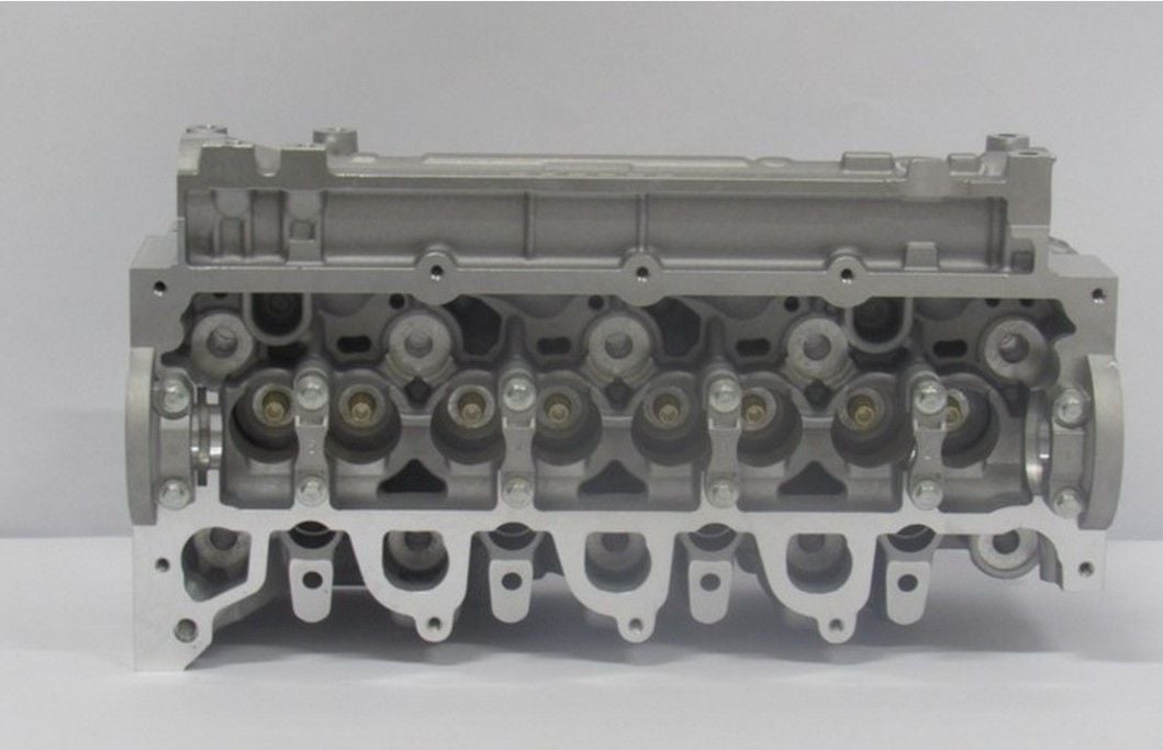 Renault Megane III / Scenic III / Qashqai / J10 / Juke / Sandero / Mercedes A-B 1,5DCI K9K - (68,5mm yan yüz civata uzaklığı) K9K 744 - 782 - 816 - 836 - 837 - 846 Silindir Kapak Euro 5