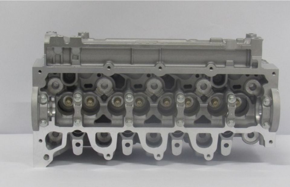 Renault Megane III / Scenic III / Qashqai / J10 / Juke / Sandero / Mercedes A-B 1,5DCI K9K - (68,5mm yan yüz civata uzaklığı) K9K 744 - 782 - 816 - 836 - 837 - 846 Silindir Kapak Euro 5