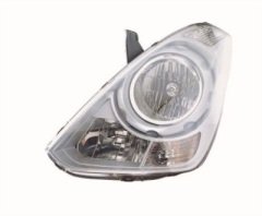 H1 BENZIN-DIZEL FAR SAĞ H7/H1/PY21W/W5W