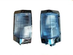 D21 91-97 LH SİNYAL (KROM)