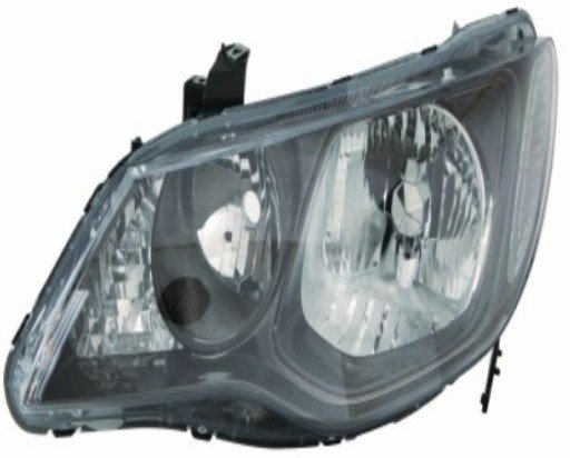 HONDA CIVIC (FD) FAR SAĞ 09-11 Benzin