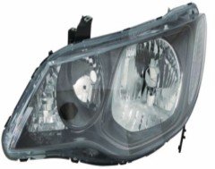HONDA CIVIC (FD) FAR SAĞ 09-11 Benzin